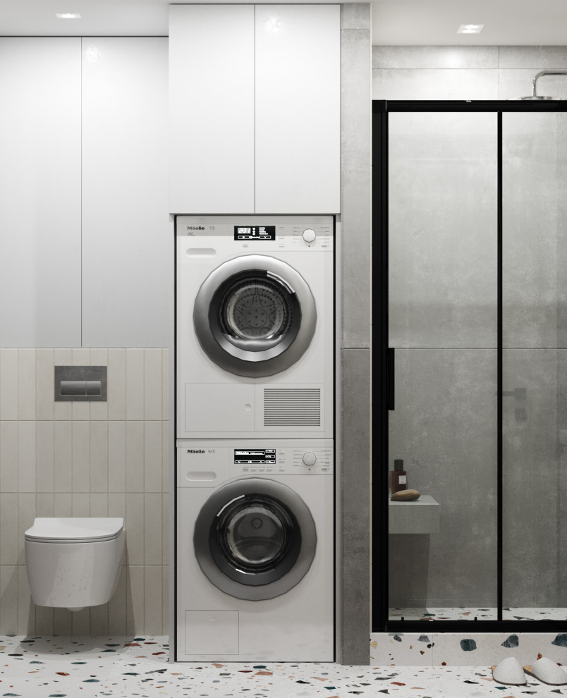 Однокомнатная квартира с отделкой от ПИК