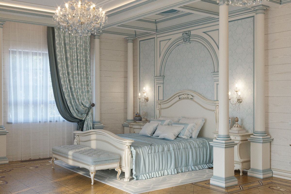 Дом в Солнечном