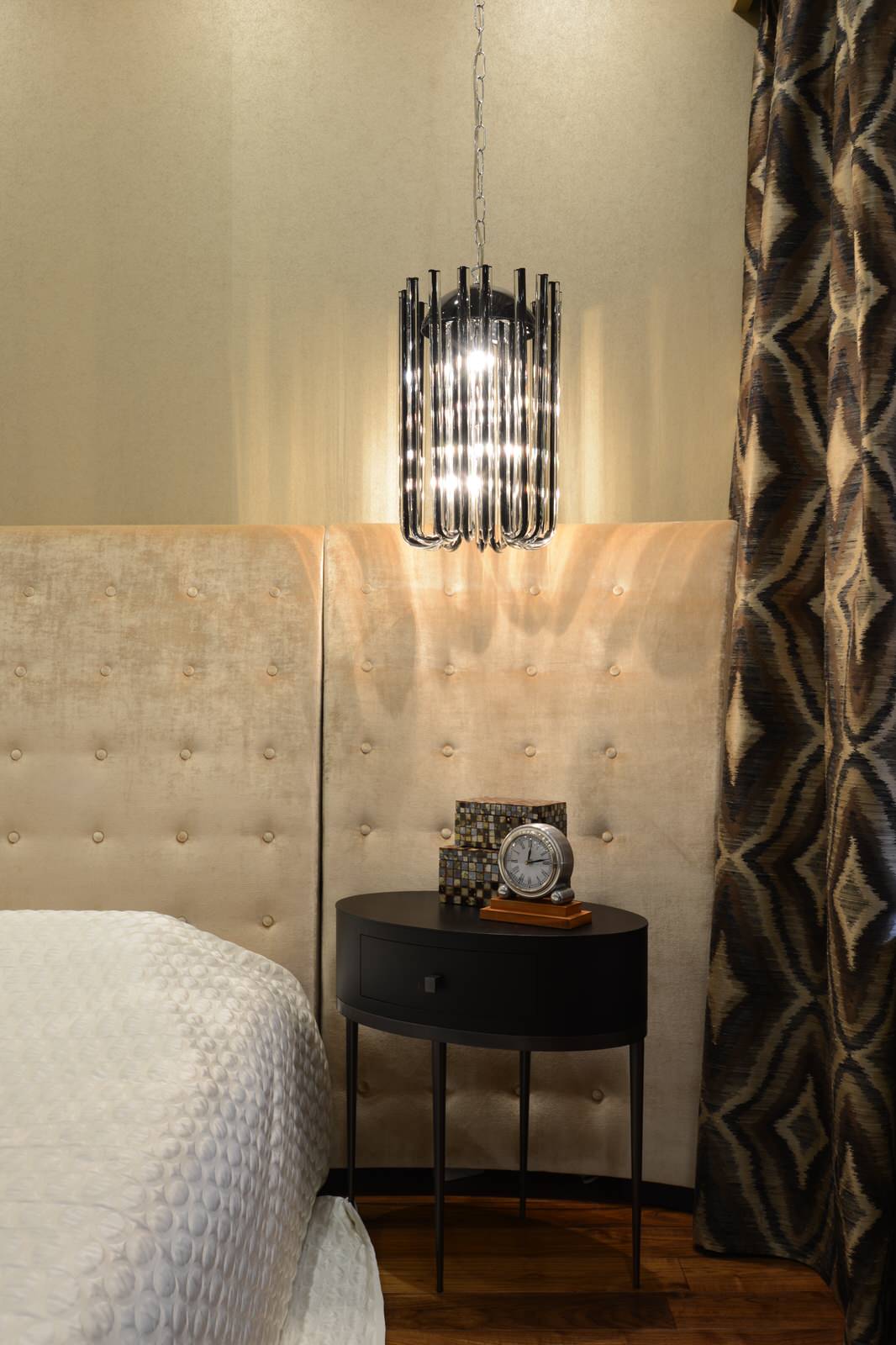 Art Deco inspiration