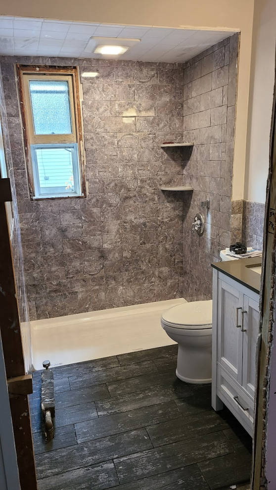 Bathrooms
