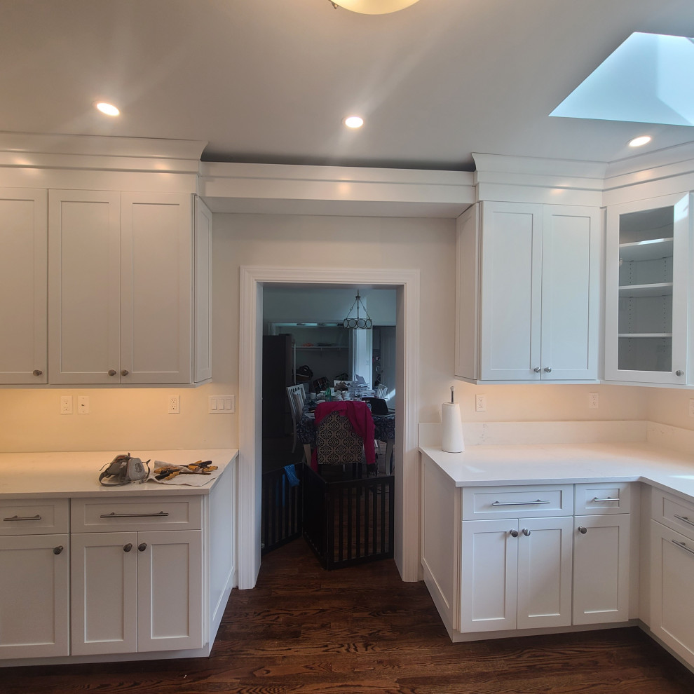 Kitchen Remodel in Stamford, CT
