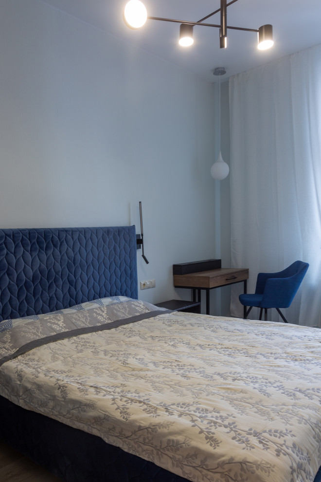 Реализация проекта  "Биг Тайм"