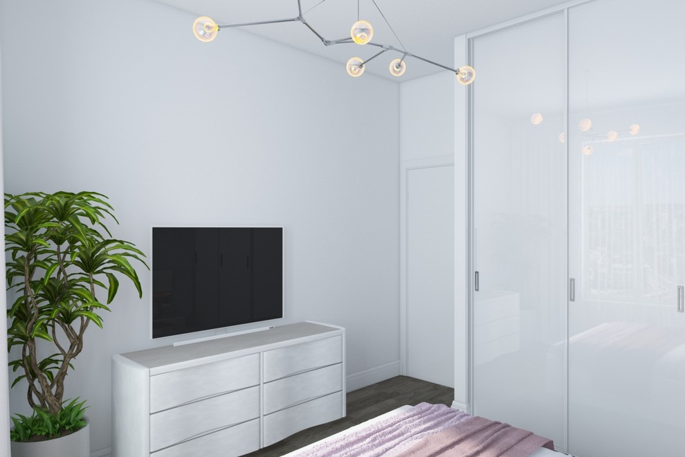 Студия в Green Park