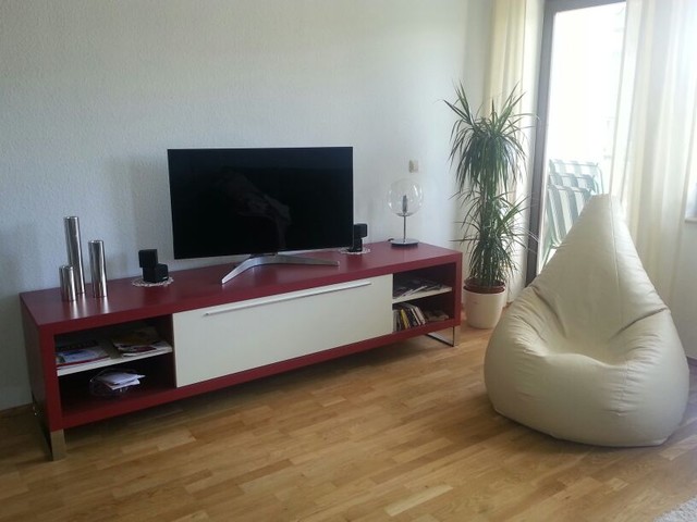 Wohnzimmer aus Alt mach Neu - Modern - Leipzig - von daheim ... Wohnzimmer aus Alt mach Neu - Modern - Leipzig - von daheim ...