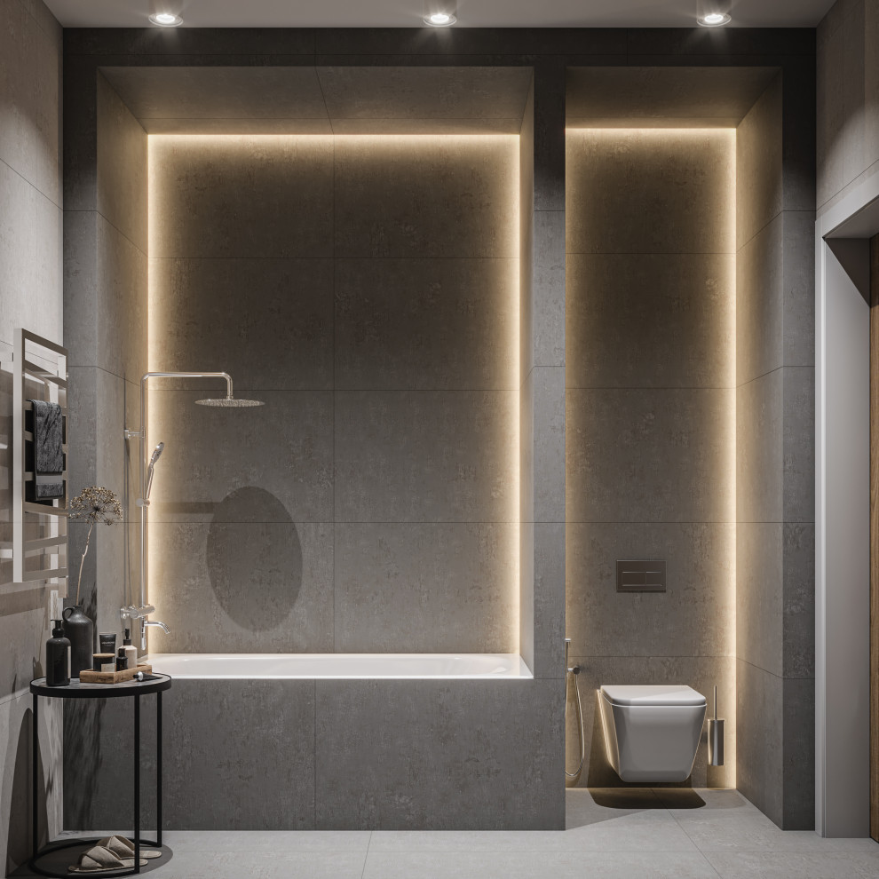 Дом в горах