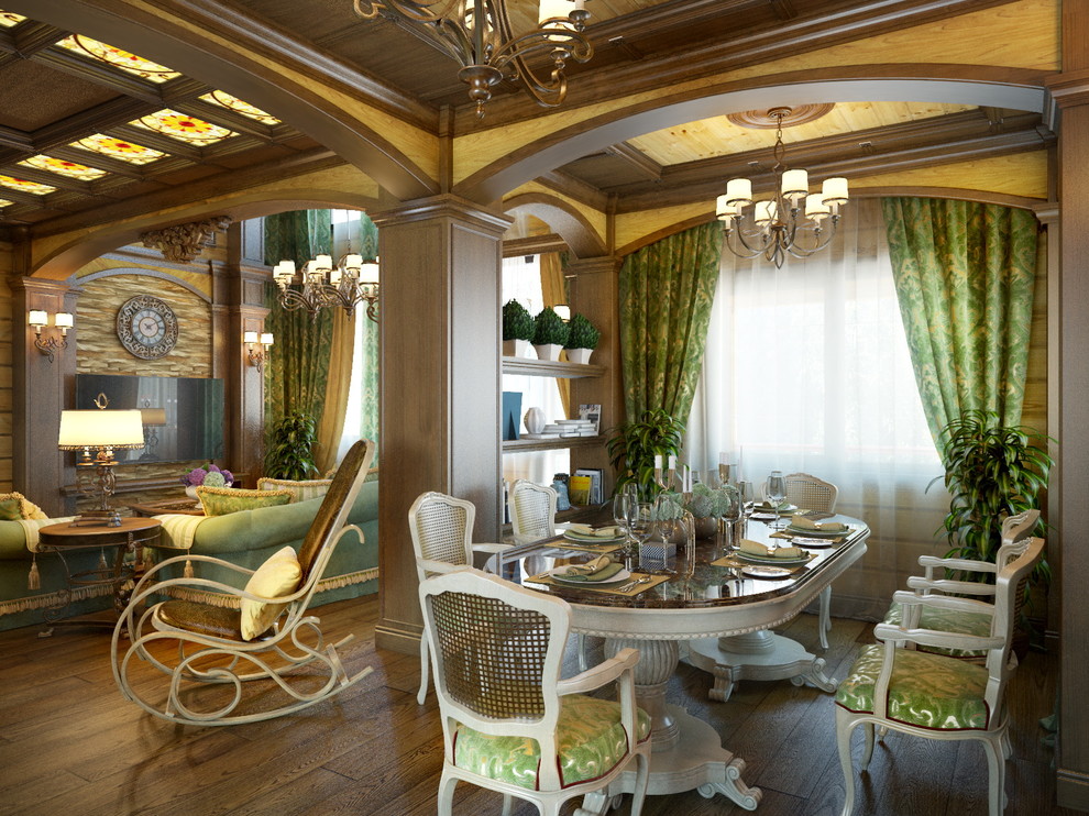 Усадьба Голицыно