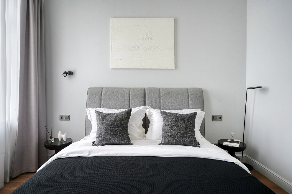 Апартамент в центре Москвы