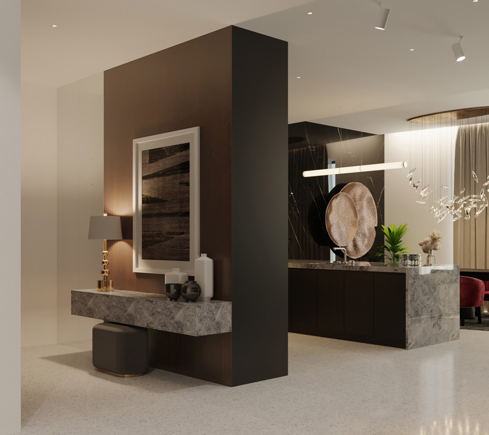 Апартаменты в ЖК "Садовые кварталы"