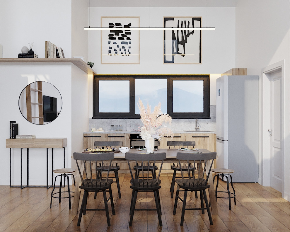 Хозяйка медной горы.