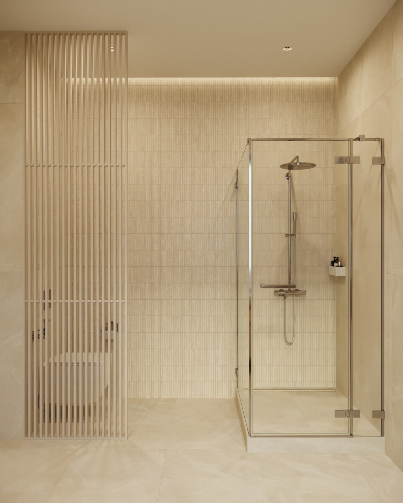 Проект дома в Павловске