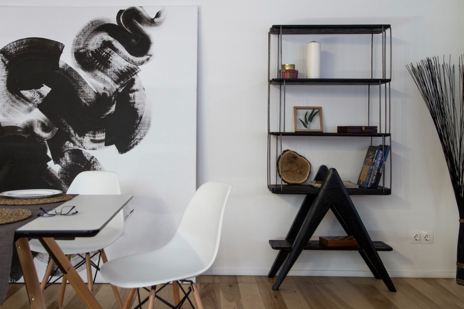 Навигатор | стеллаж