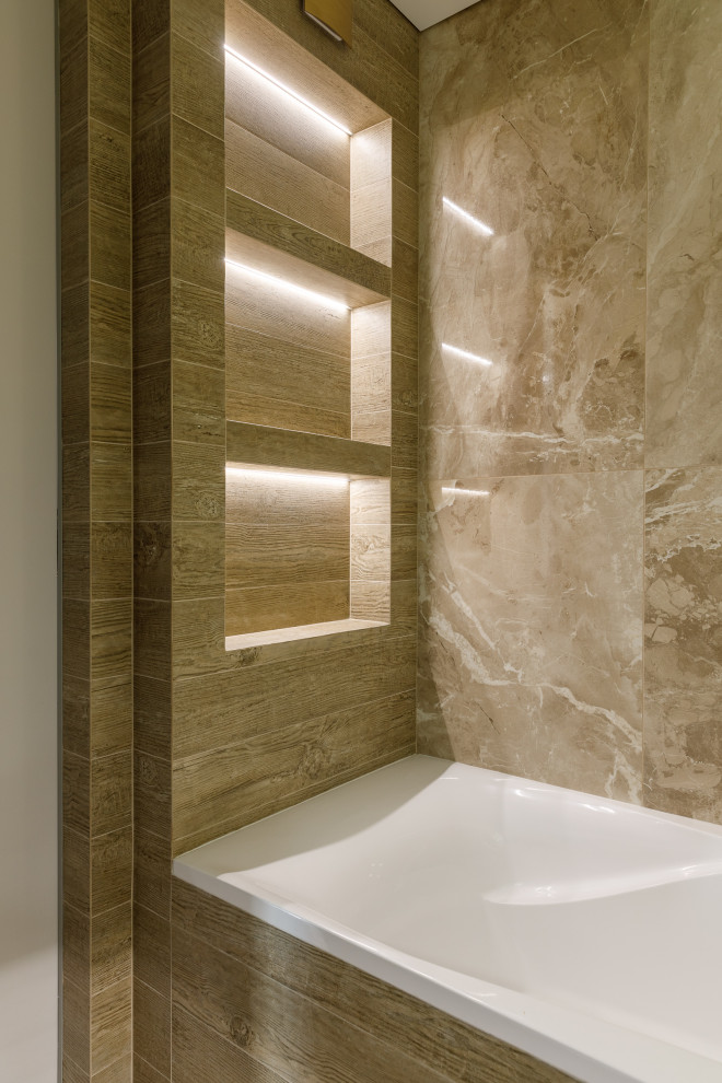 Реализованная квартира в г. Липецк (ЖК Столица)