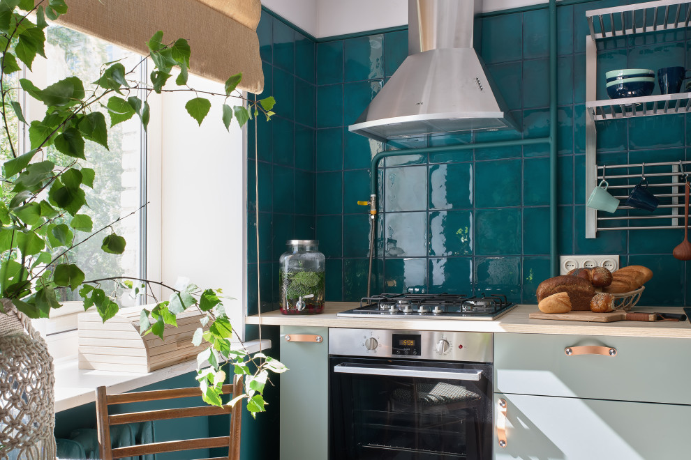 Квартира на Курской