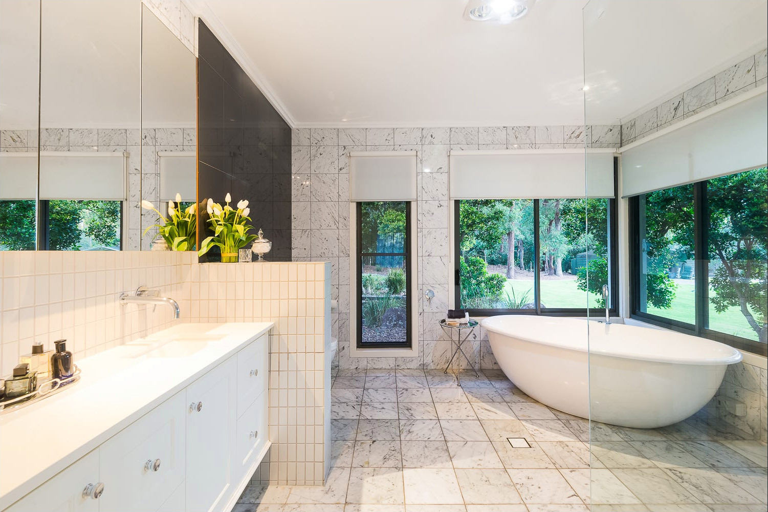 Rural Renovation at Bridgeman Downs