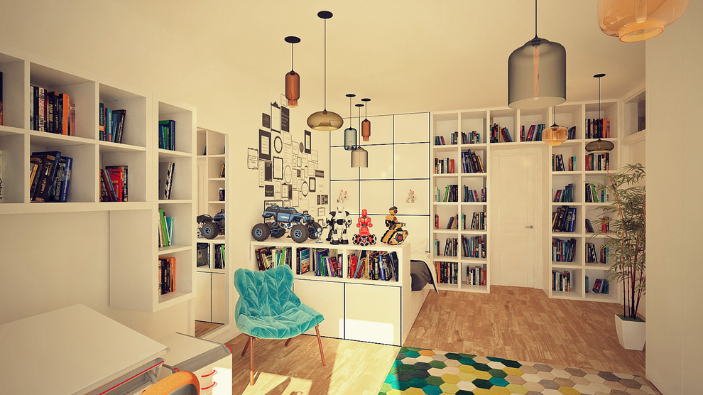 Частная квартира в Санкт-Петербурге