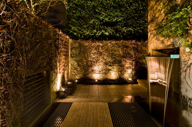 Queen Anne Modern - Moderno - Seattle - de Berger Partnership | Houzz