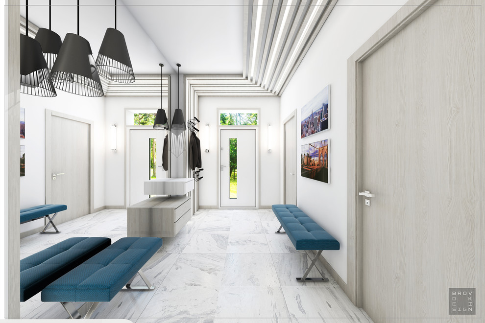 "Сабурово парк", Московская область