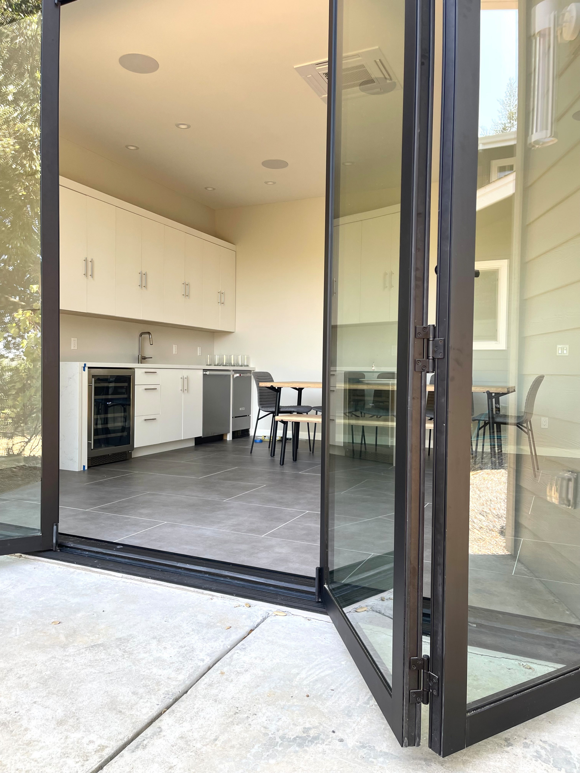 Bell Residence