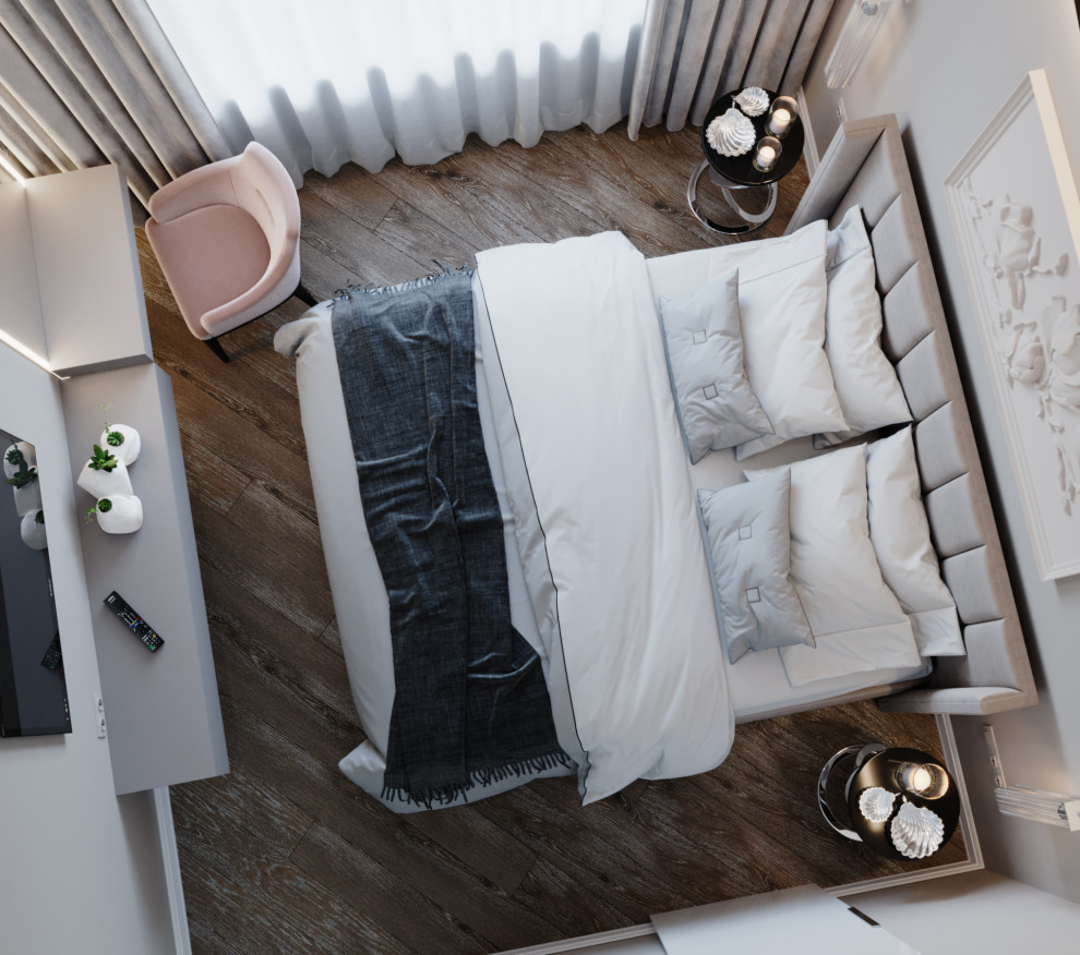 Квартира для Леди