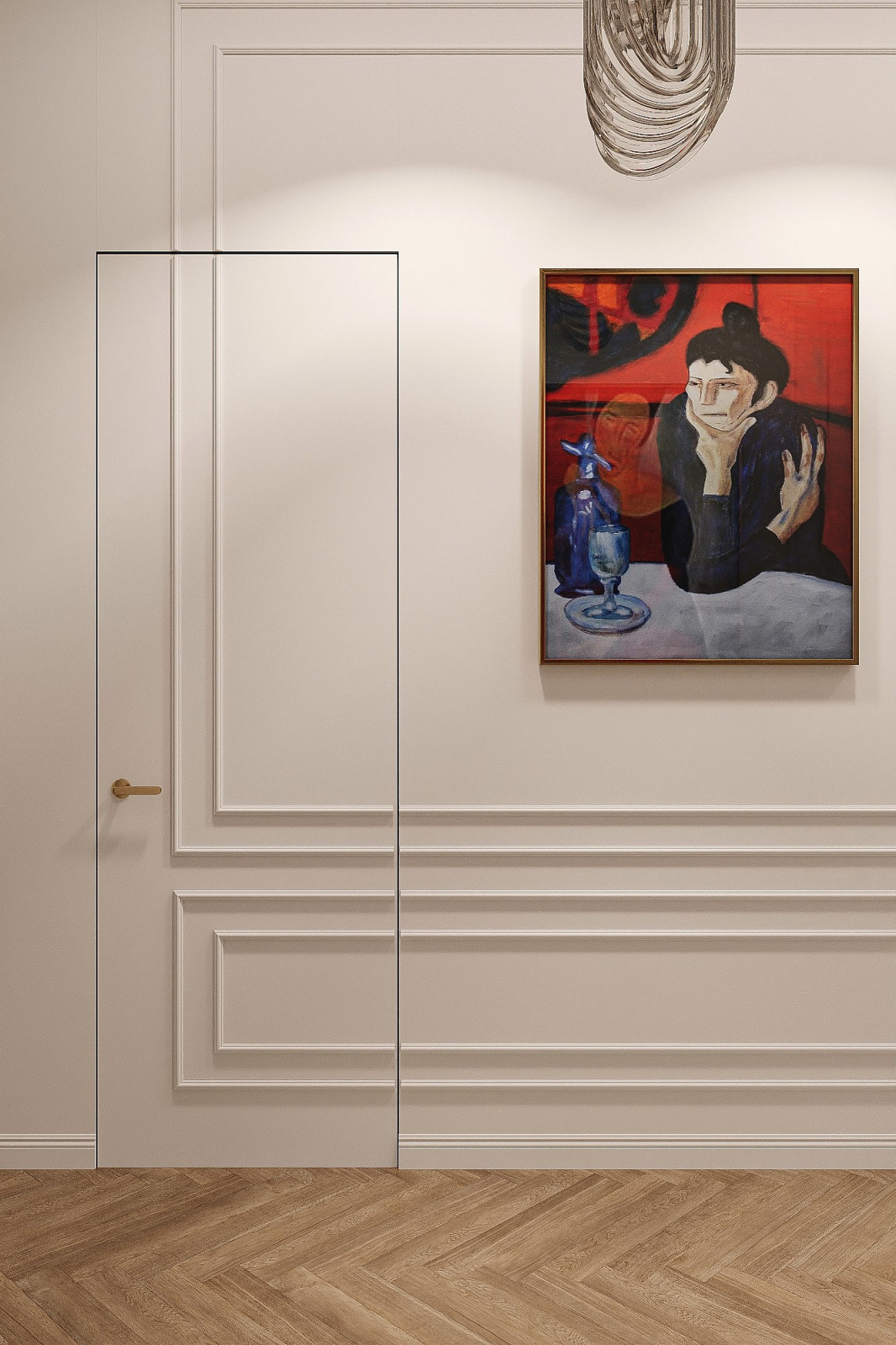 Квартира Жк.Мадонна Бенуа