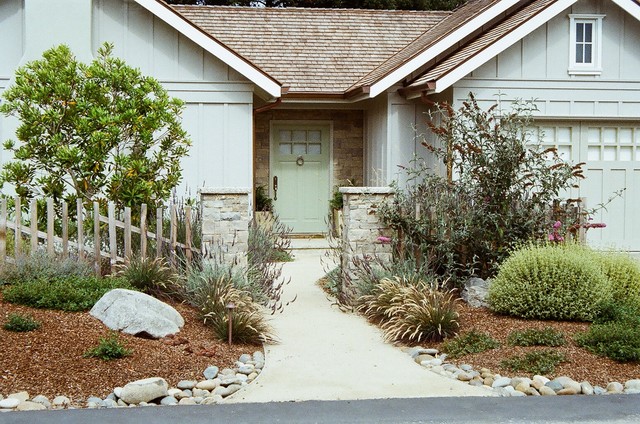 Carmel traditional
