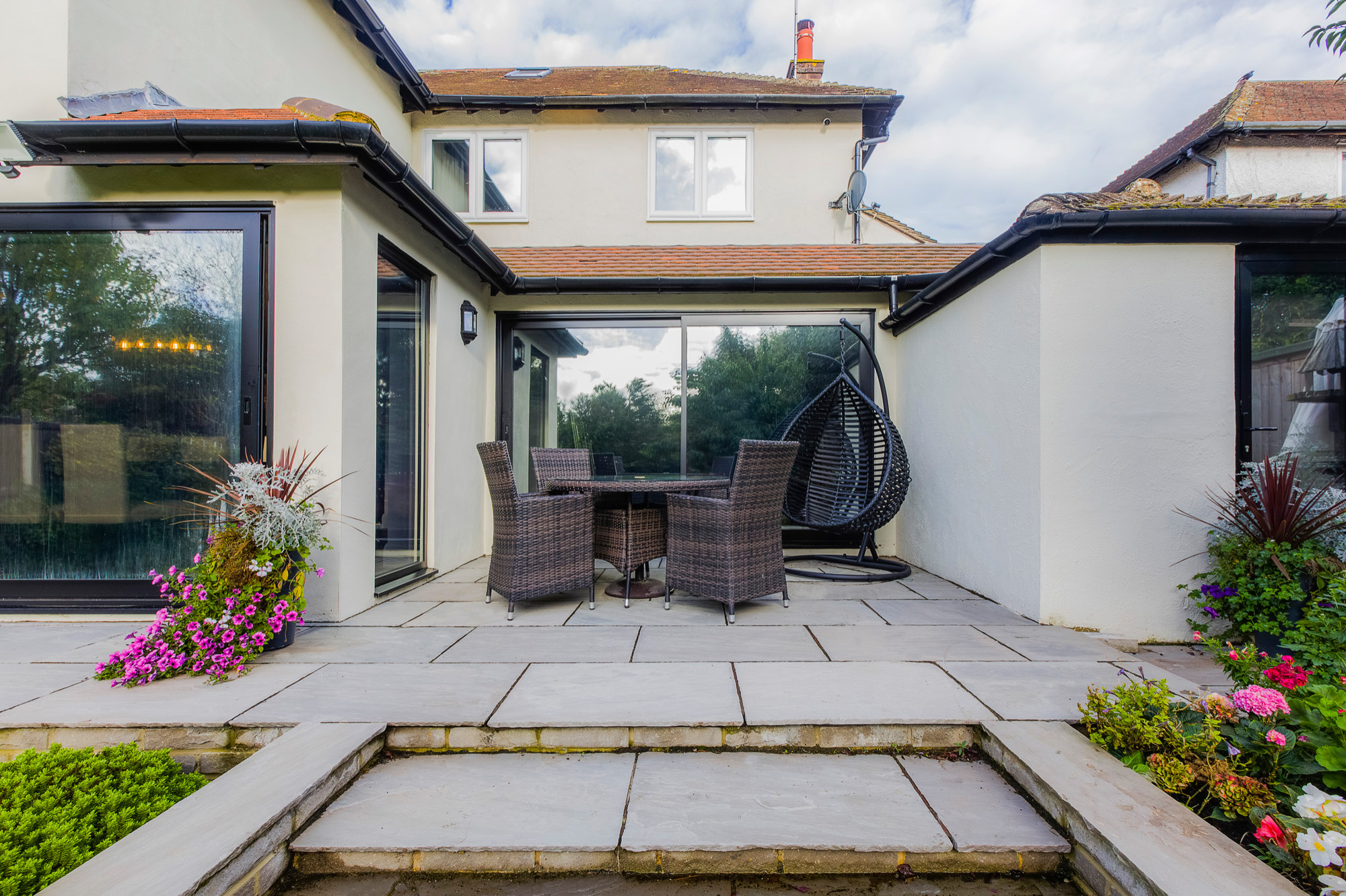 Heath Drive - Potters Bar