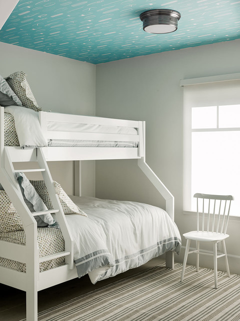 Laguna Beach maritim-kinderzimmer