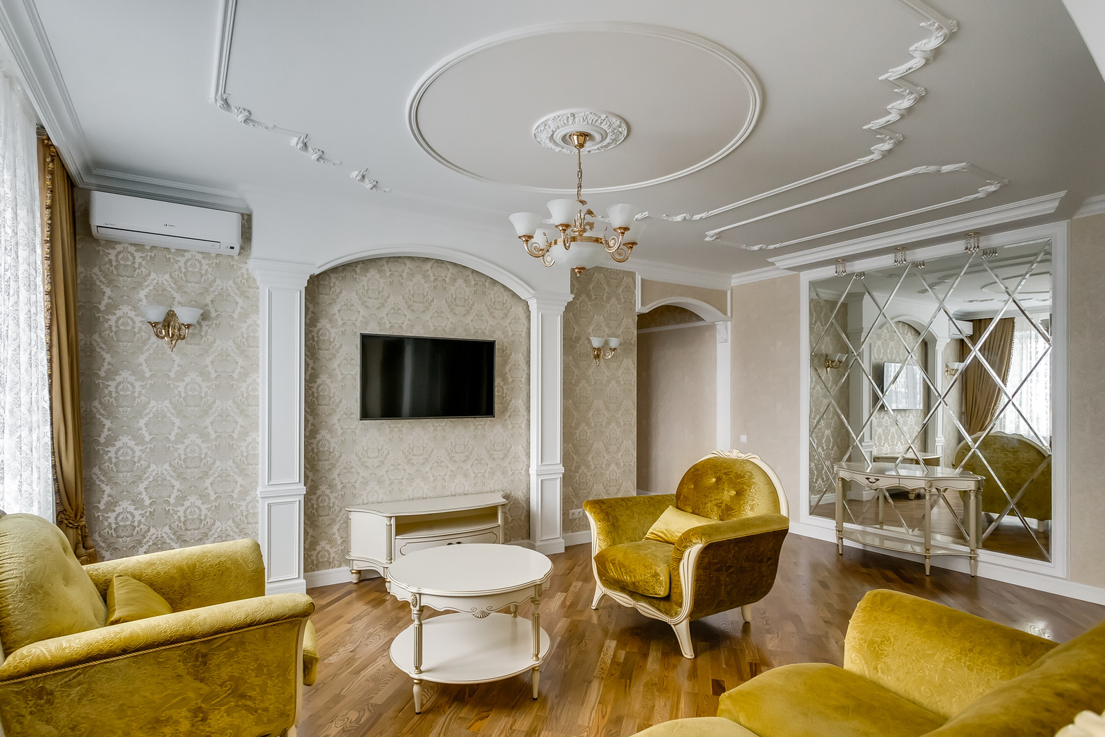 Золотая классика