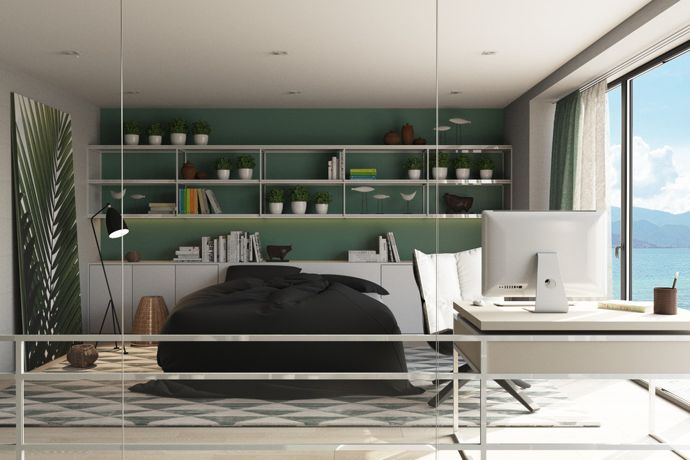 Эко-проект 189 кв м