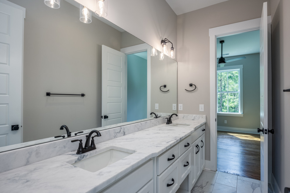 Blythewood Custom Home
