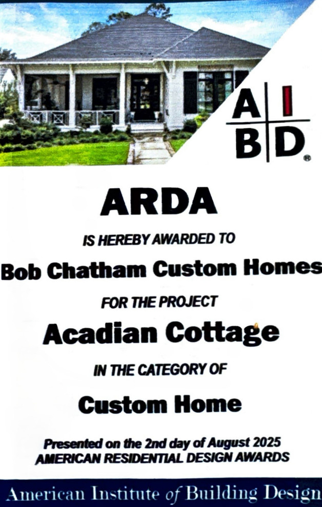 ARDA AWARDS 2025