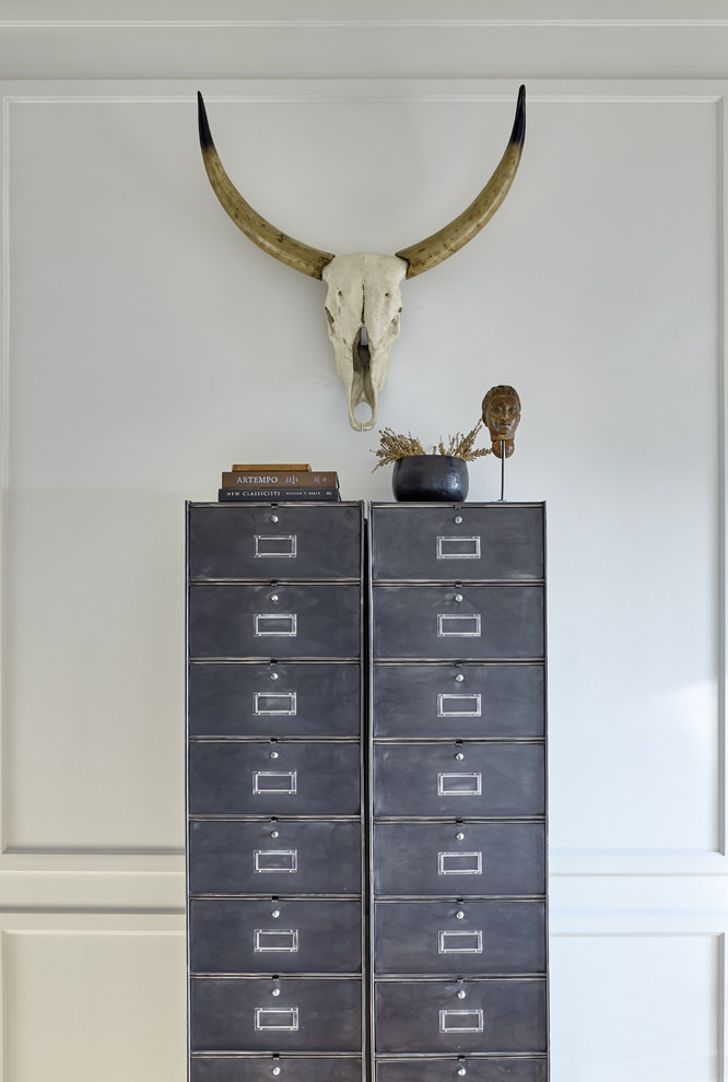 Квартира на Кутузовском проспекте