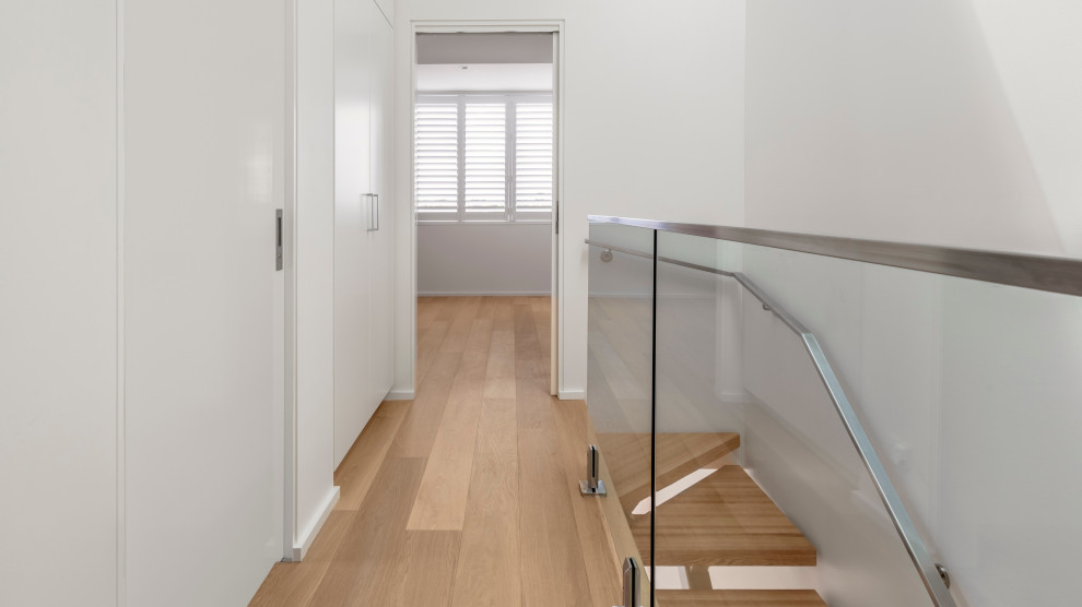 Leichhardt Dual Occupancy