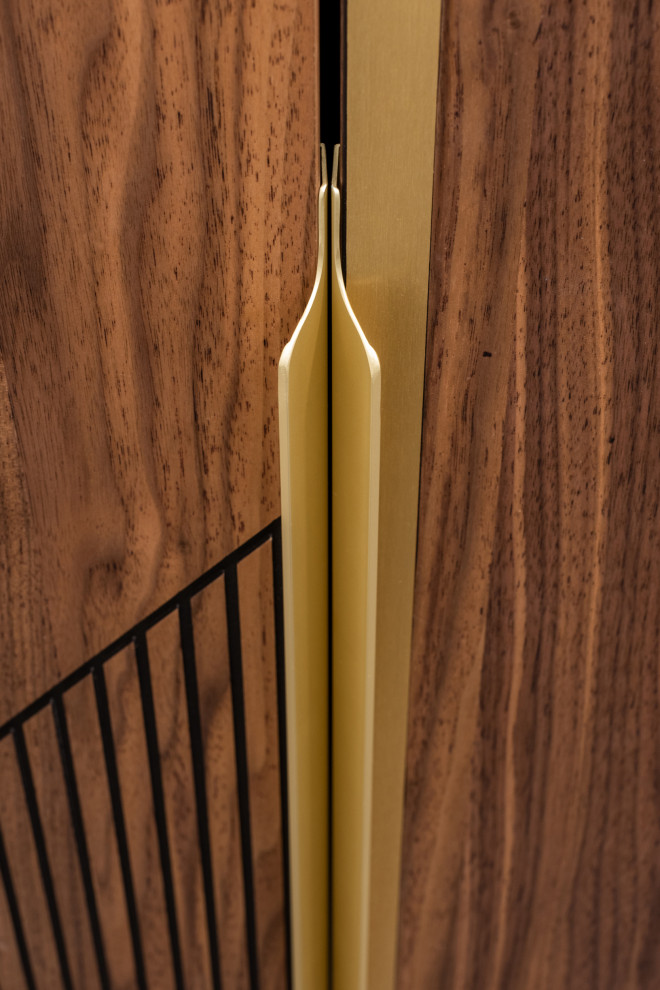 105 Садовые Кварталы. Шкаф в прихожую