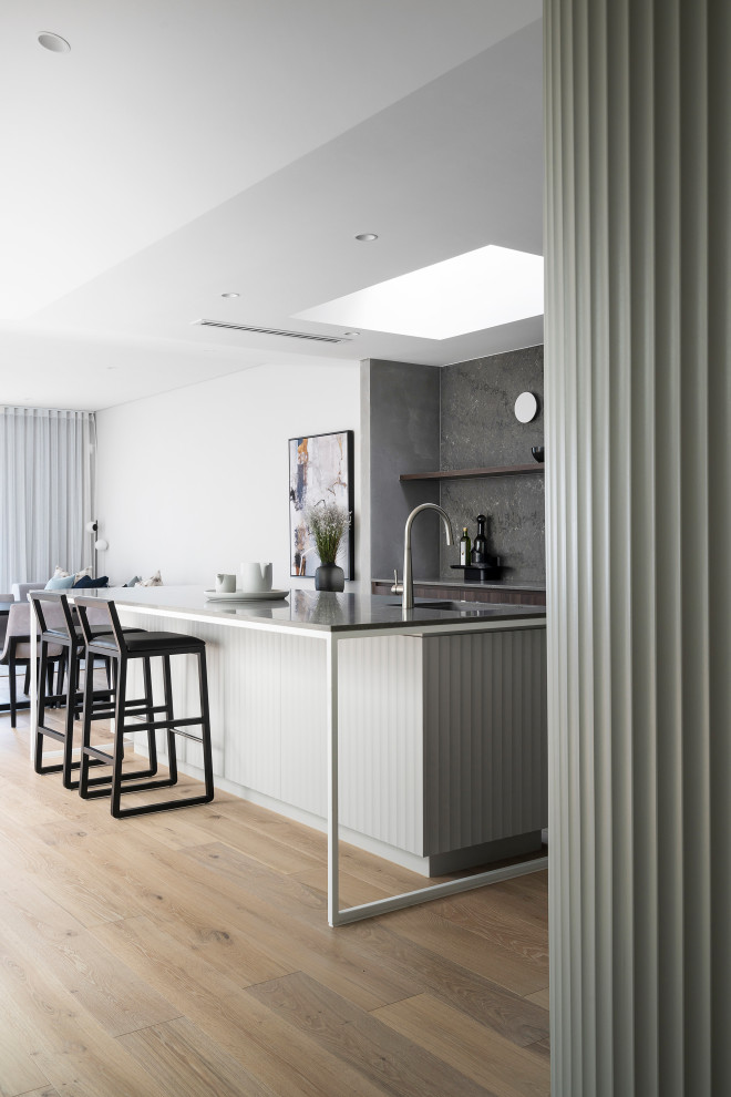 Shenton Park Project