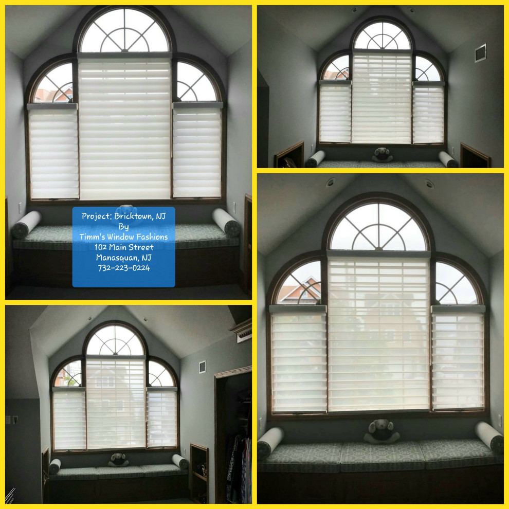 Summer Projects 2020 - Timm's Window Fashions