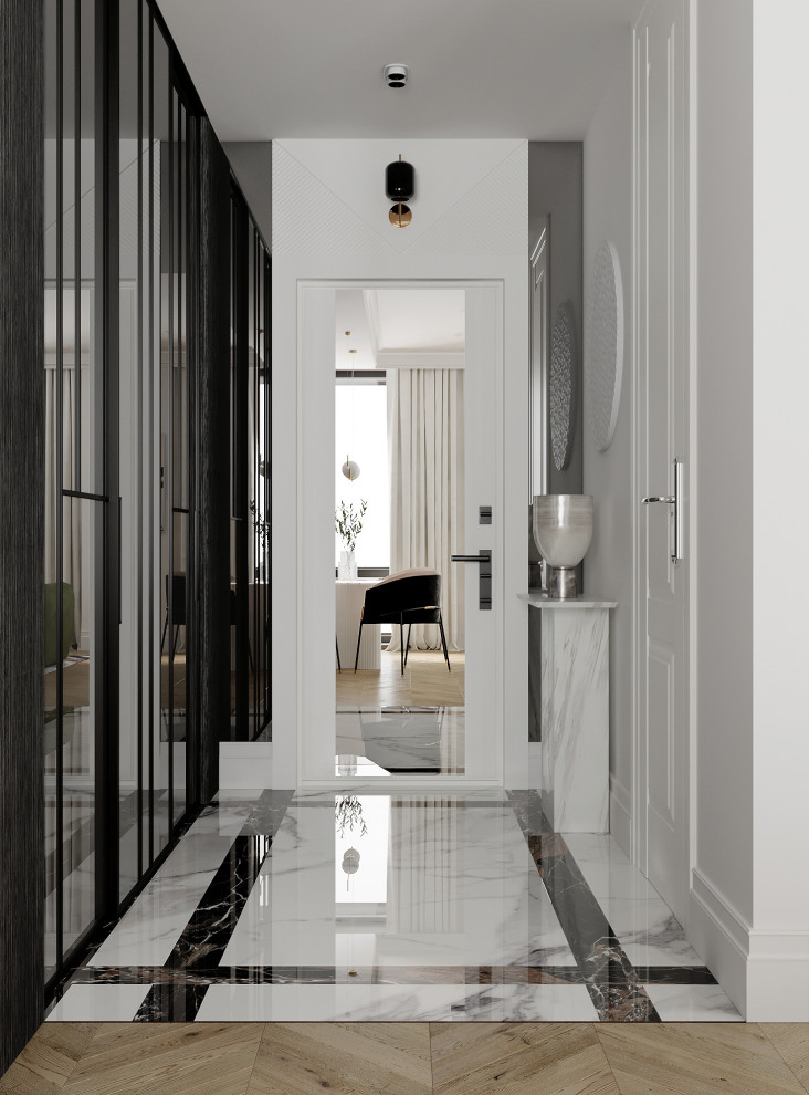 Квартира в ЖК "FILICITY"