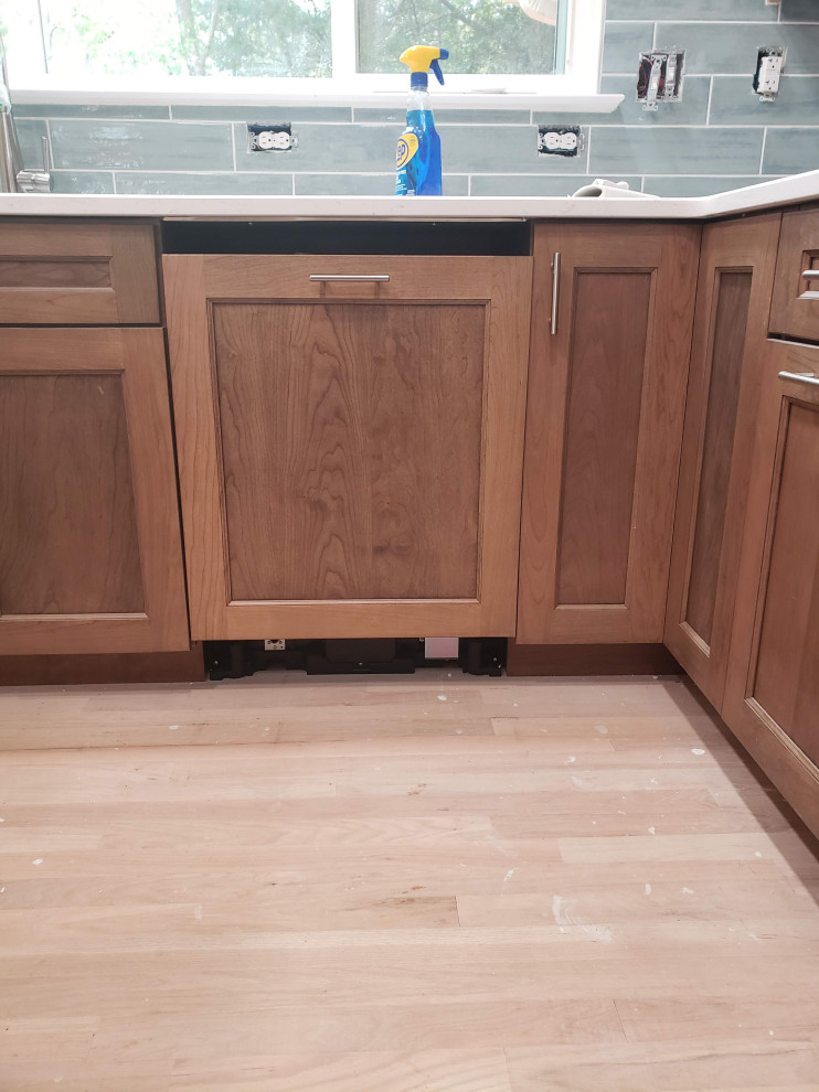 Wrentree Remodel