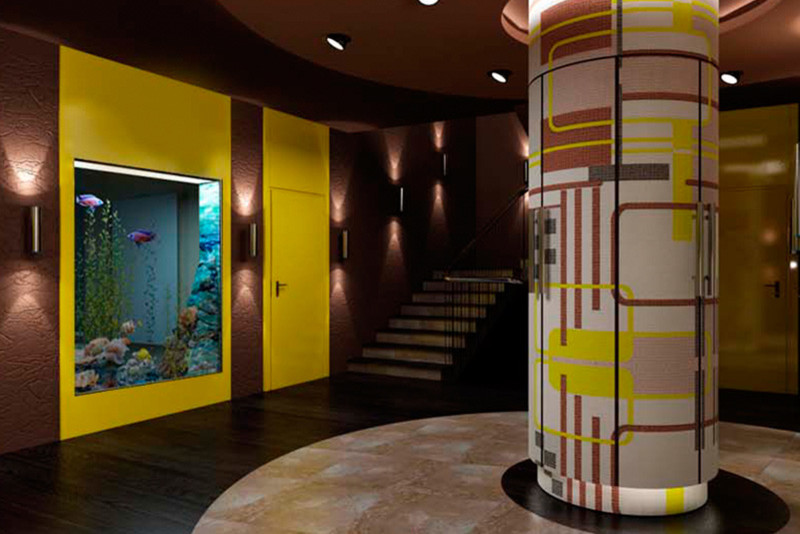 Коттедж в В.Дуброво