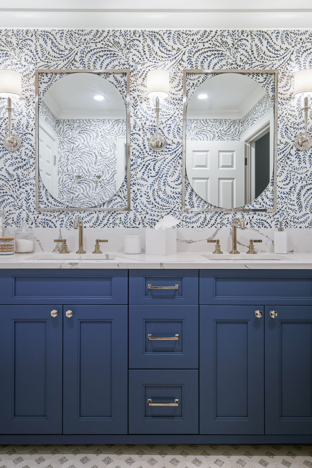 Bay Village Remodel November 2025