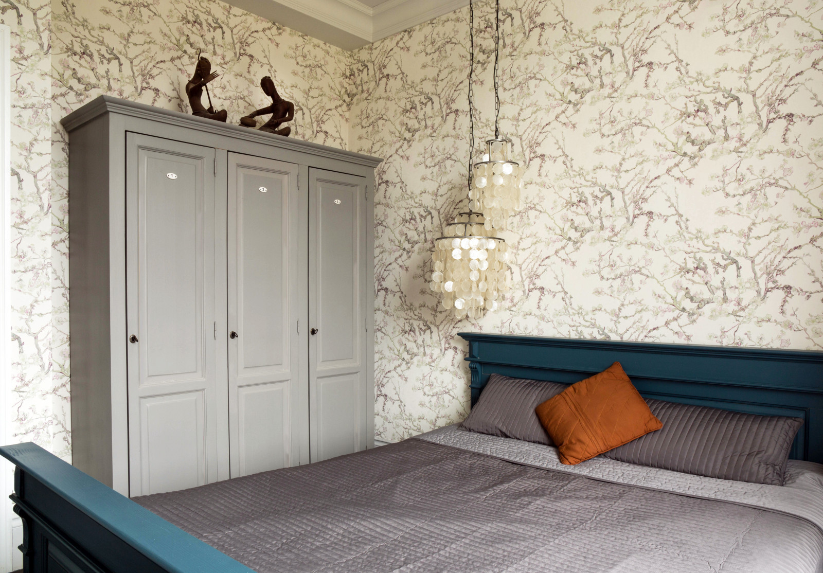 Трехэтажный дуплекс в Подмосковье