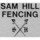 Sam Hill Fencing
