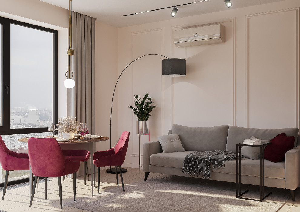 ЖК Дискавери