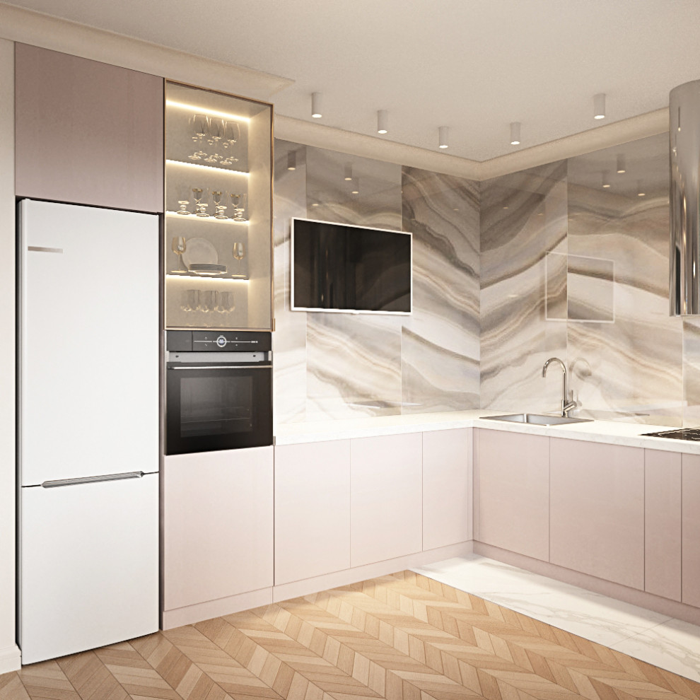 ЖК Ильинский парк