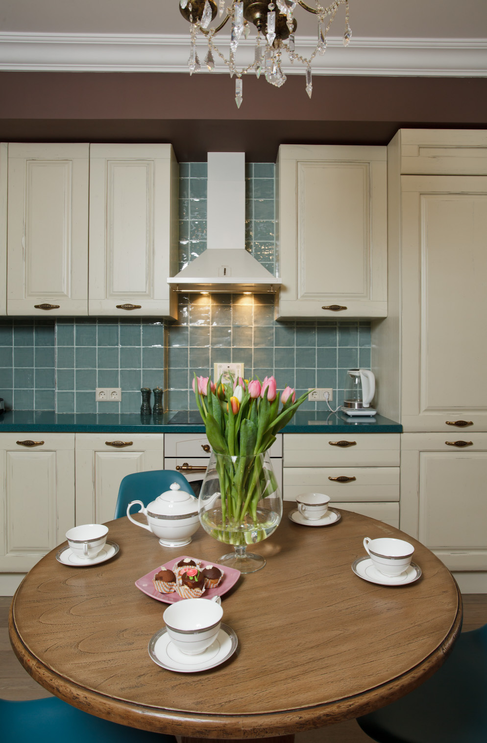 баланс стихий