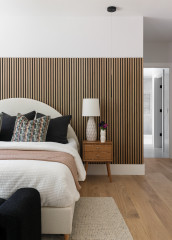 Where Designers Would Spend and Save in a Bedroom