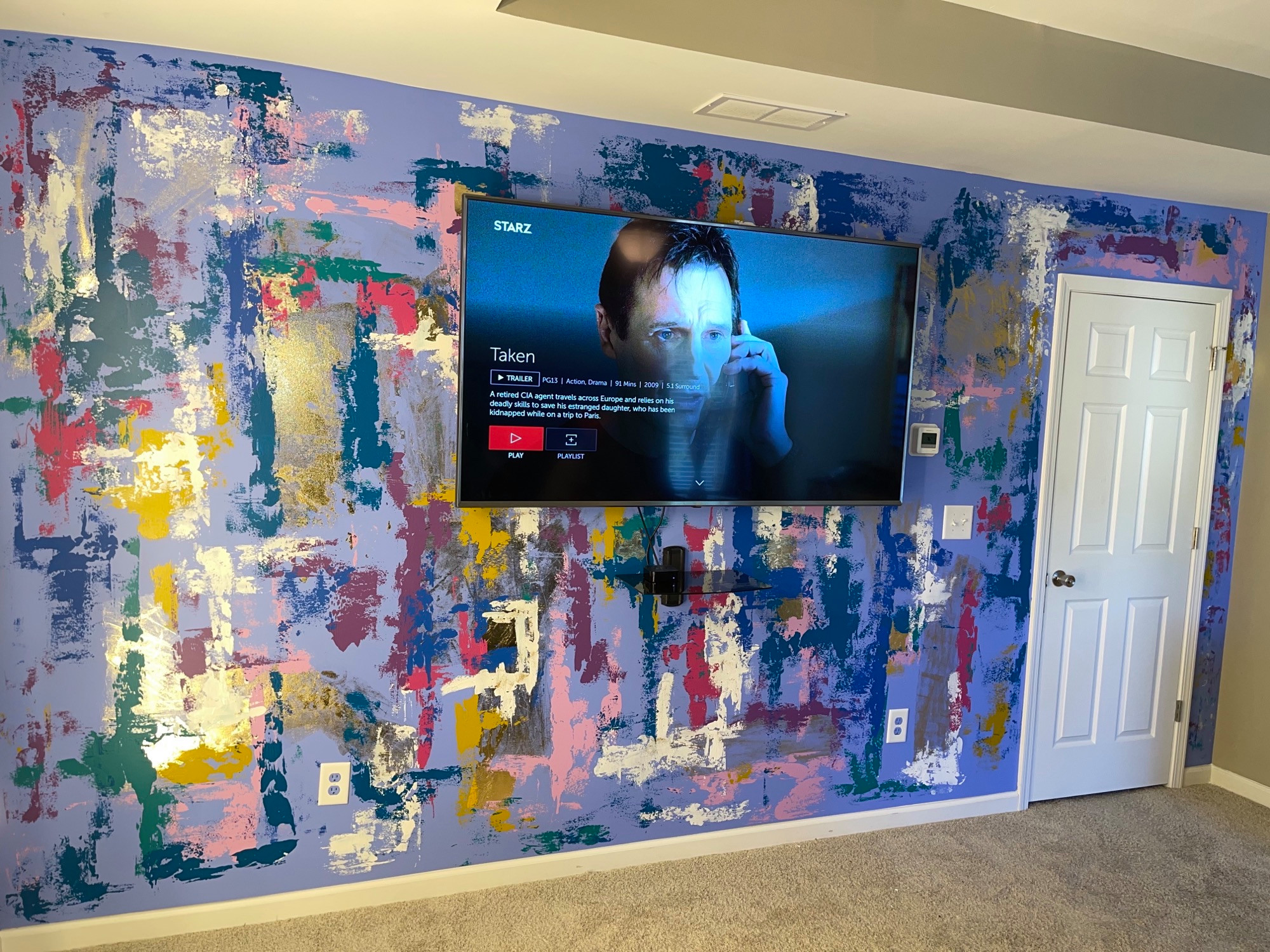 Game Rooms
