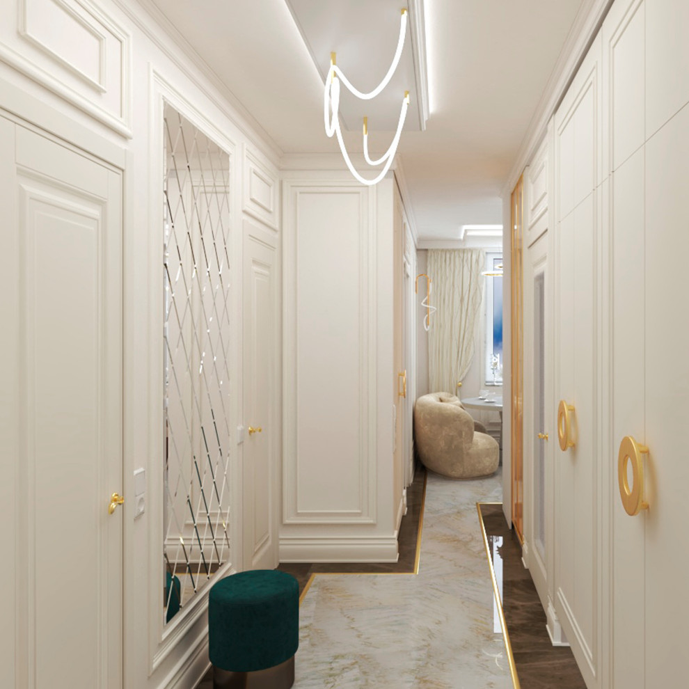 Родниковая