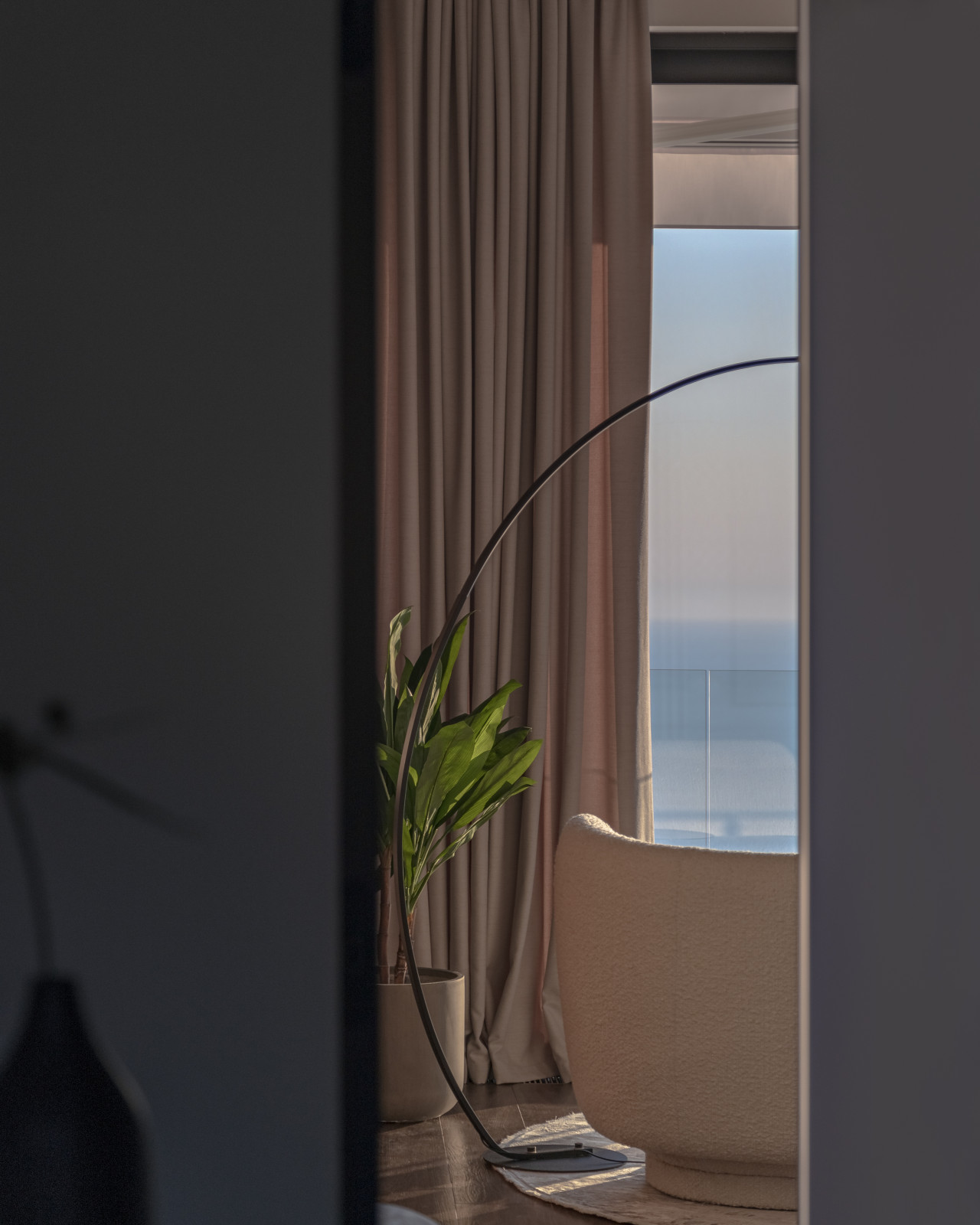 Вилла у моря в Сочи