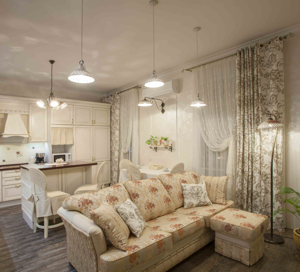 Цветочное настроение